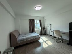 Cosy Lodge (D14), Apartment #537317881